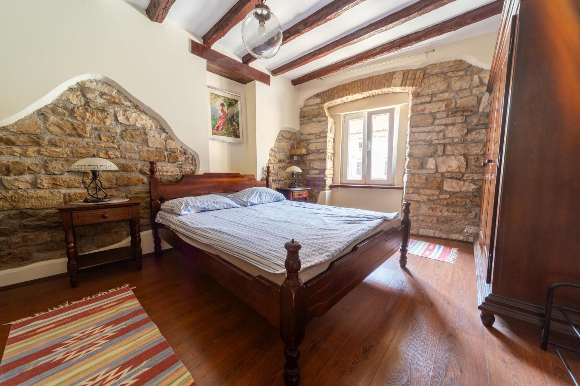Sentimento Apartment *