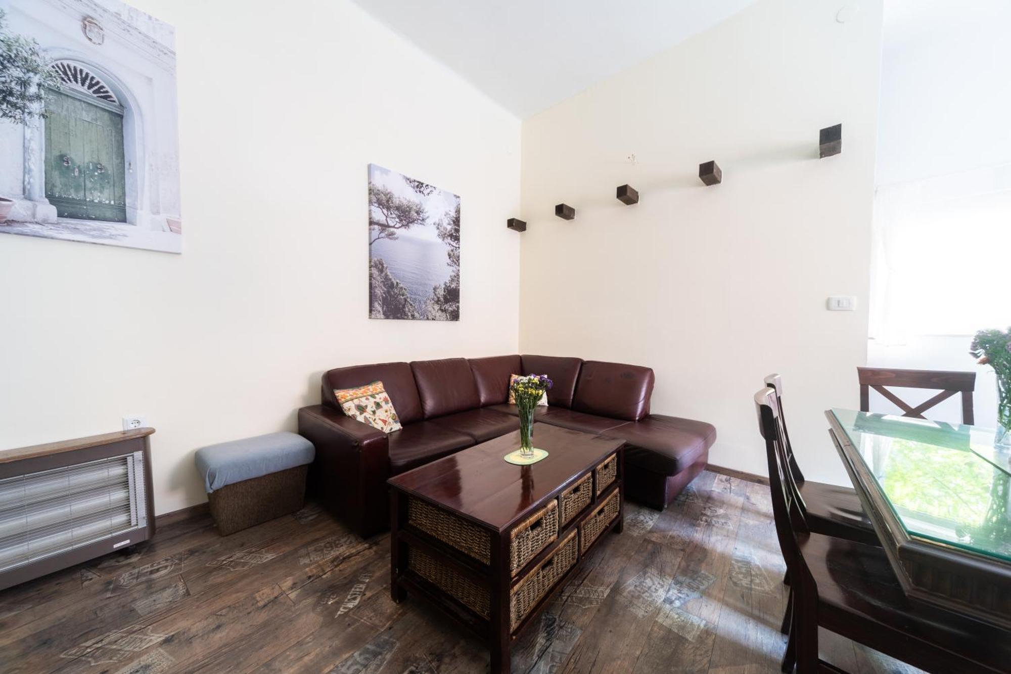 Sentimento Apartment Pula
