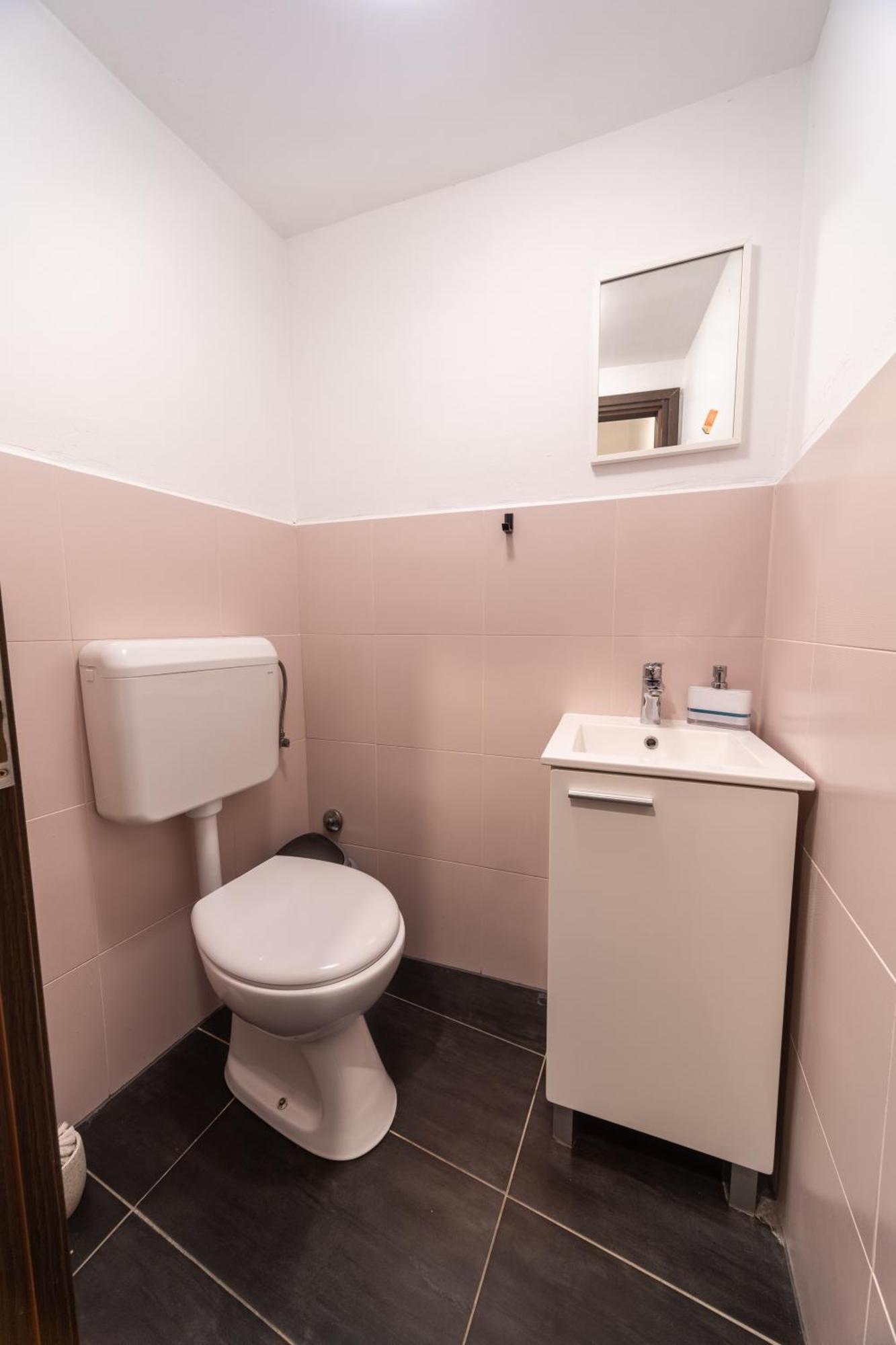 Sentimento Apartment