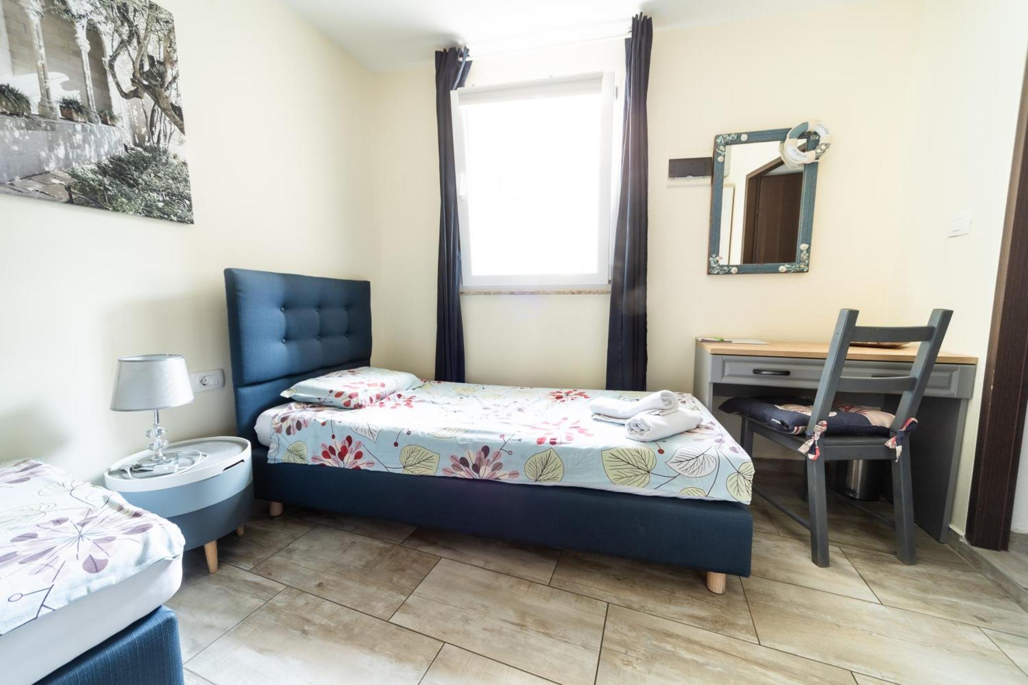 Apartment Sentimento Pula