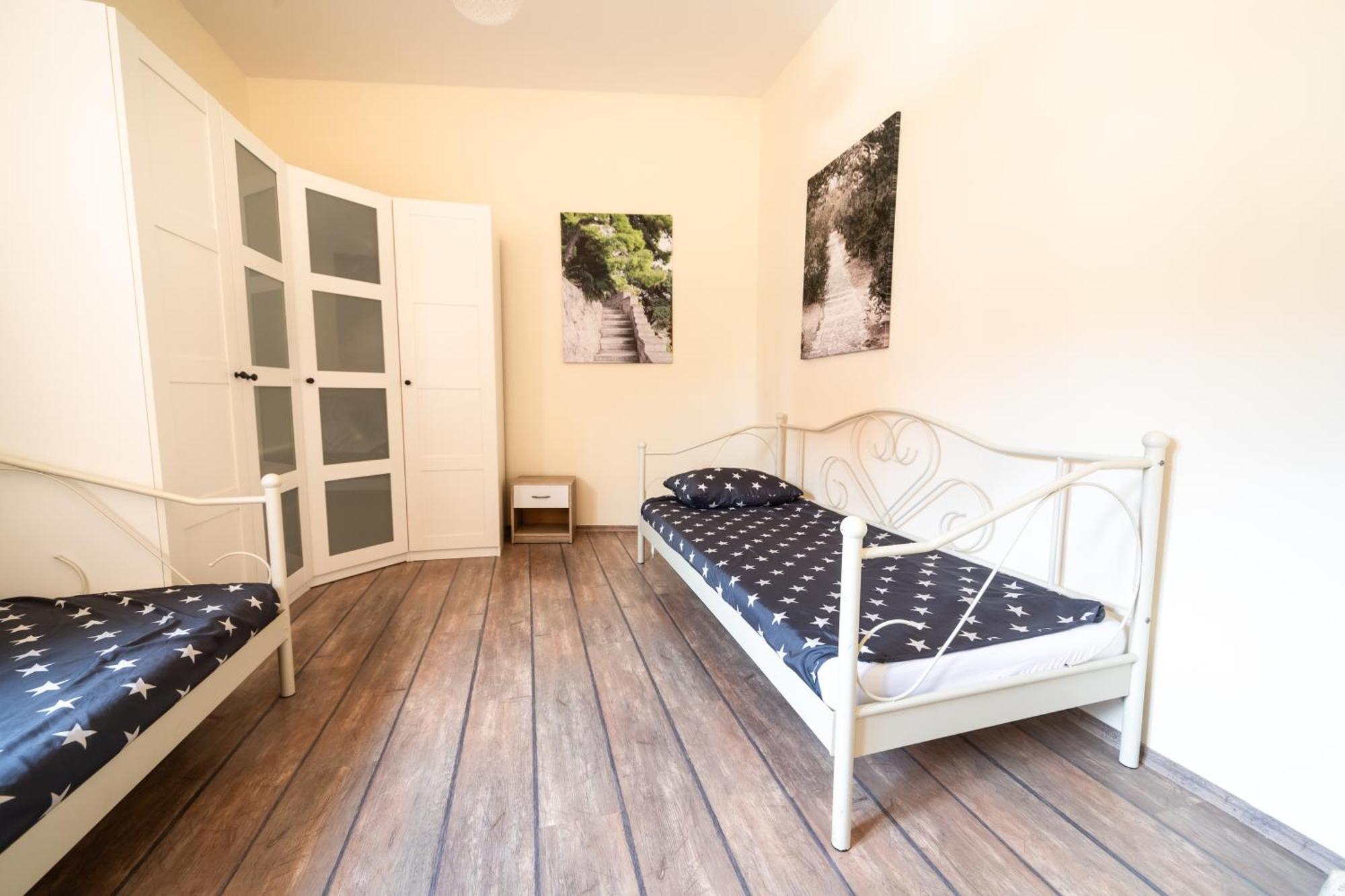 Sentimento Apartment