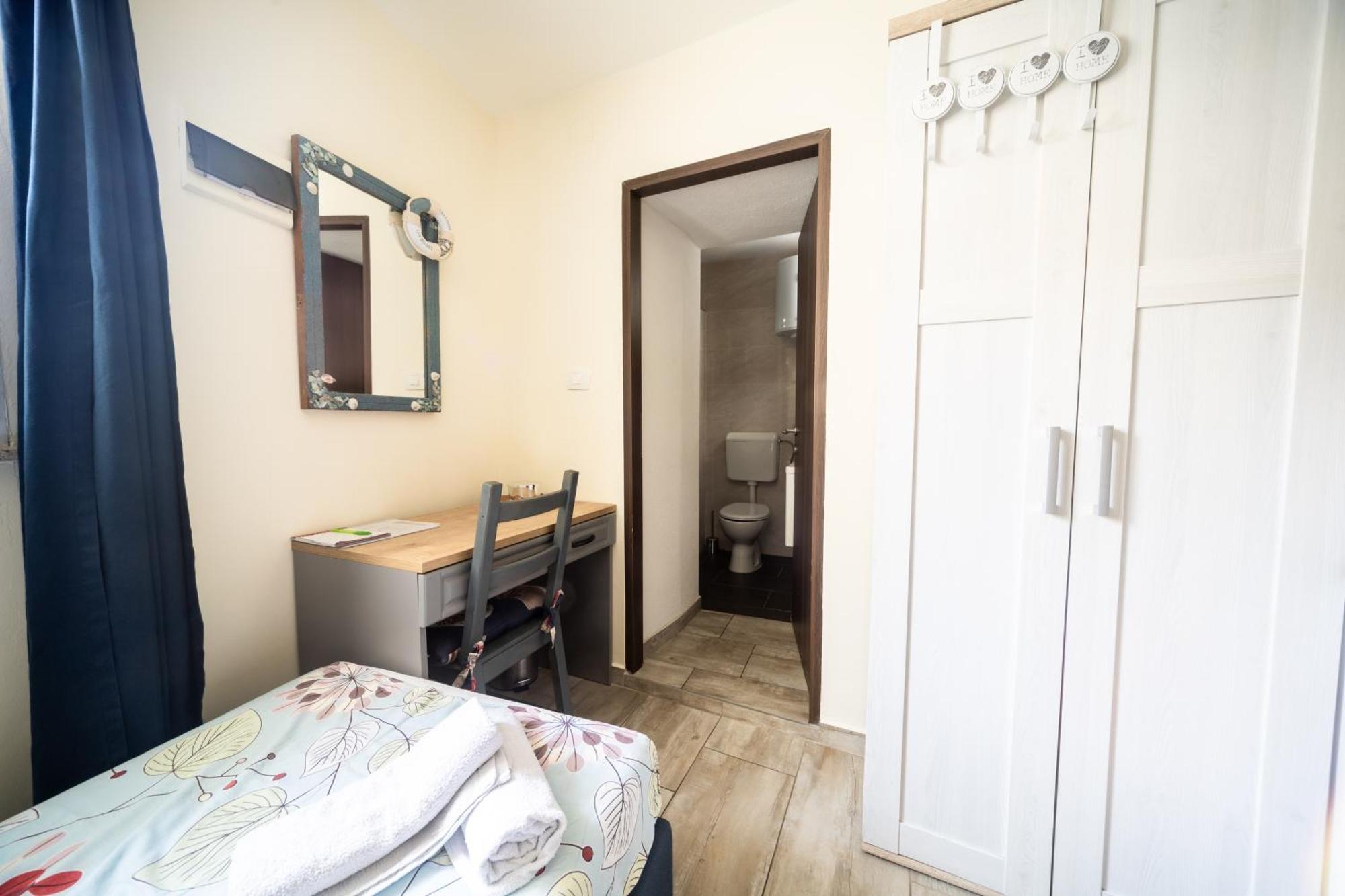 Sentimento Apartment Pula